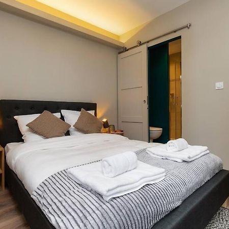 Beautiful Cosy, Modern Studio In Chamonix Centre Exteriör bild